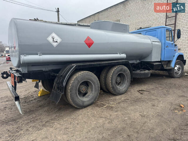 ЗИЛ 4331, объемом двигателя 0 л и пробегом 2 тыс. км за 12800 $, фото 2 на Automoto.ua