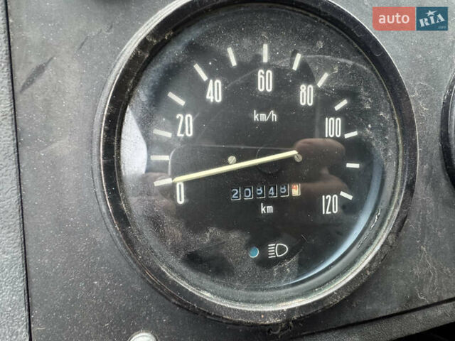 ЗИЛ 4331, объемом двигателя 0 л и пробегом 2 тыс. км за 12800 $, фото 6 на Automoto.ua