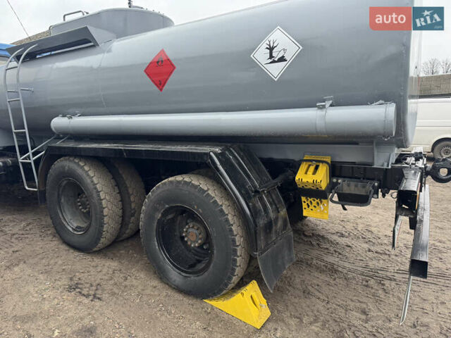 ЗИЛ 4331, объемом двигателя 0 л и пробегом 2 тыс. км за 12800 $, фото 16 на Automoto.ua