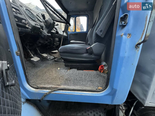 ЗИЛ 4331, объемом двигателя 0 л и пробегом 2 тыс. км за 12800 $, фото 7 на Automoto.ua