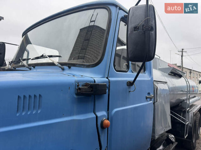 ЗИЛ 4331, объемом двигателя 0 л и пробегом 2 тыс. км за 12800 $, фото 17 на Automoto.ua