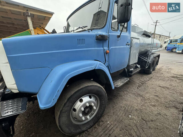 ЗИЛ 4331, объемом двигателя 0 л и пробегом 2 тыс. км за 12800 $, фото 3 на Automoto.ua