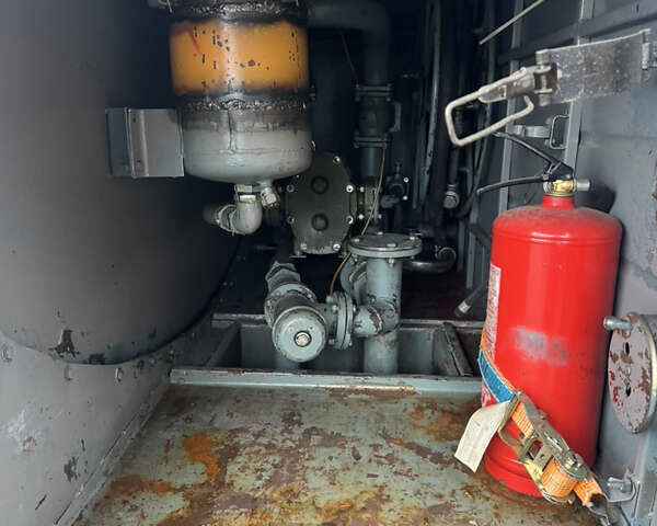 ЗИЛ 4331, объемом двигателя 0 л и пробегом 2 тыс. км за 12800 $, фото 14 на Automoto.ua