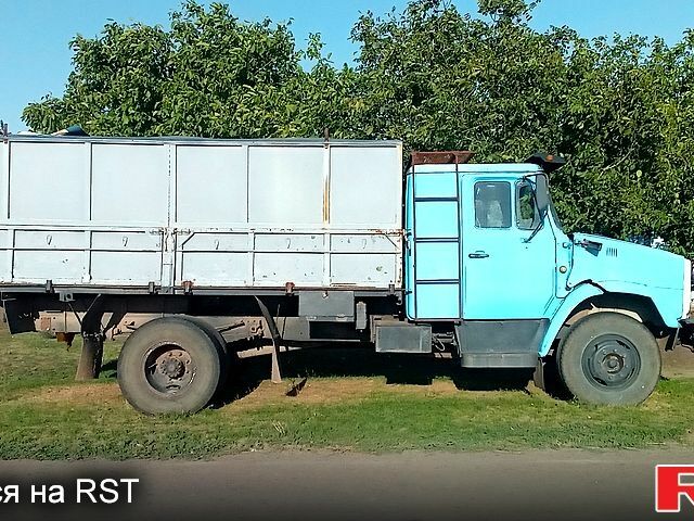 ЗІЛ 4331, об'ємом двигуна 10.5 л та пробігом 100 тис. км за 6500 $, фото 1 на Automoto.ua