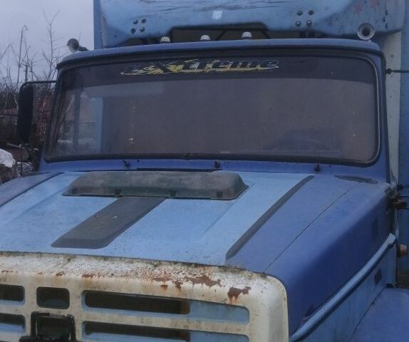 ЗИЛ 4331, объемом двигателя 0 л и пробегом 0 тыс. км за 2850 $, фото 1 на Automoto.ua