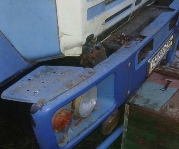 ЗИЛ 4331, объемом двигателя 0 л и пробегом 0 тыс. км за 2850 $, фото 3 на Automoto.ua