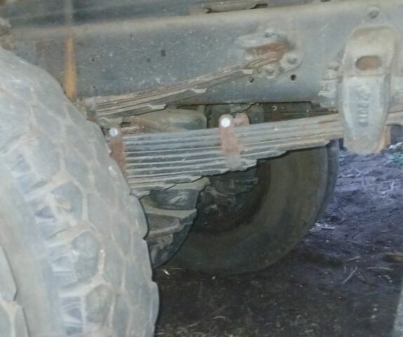 ЗИЛ 4331, объемом двигателя 0 л и пробегом 0 тыс. км за 2850 $, фото 6 на Automoto.ua