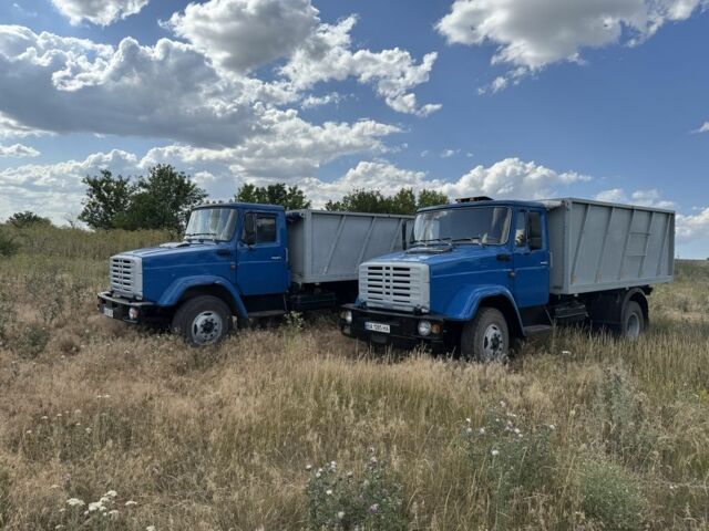 ЗІЛ 4331, об'ємом двигуна 0 л та пробігом 0 тис. км за 15000 $, фото 18 на Automoto.ua