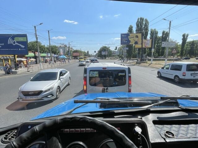 ЗІЛ 4331, об'ємом двигуна 0 л та пробігом 0 тис. км за 15000 $, фото 16 на Automoto.ua