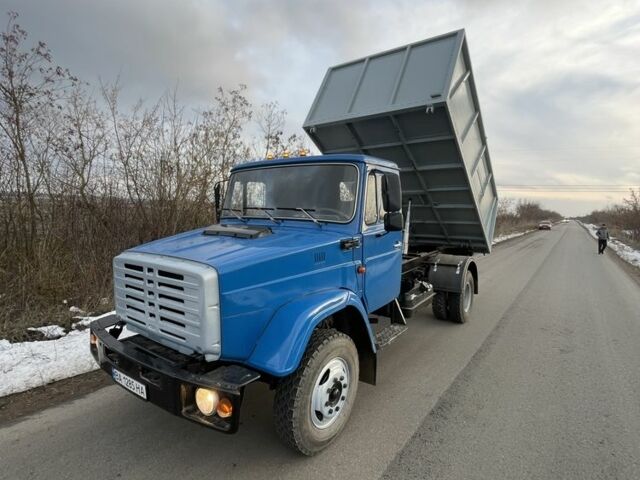 ЗІЛ 4331, об'ємом двигуна 0 л та пробігом 0 тис. км за 15000 $, фото 3 на Automoto.ua