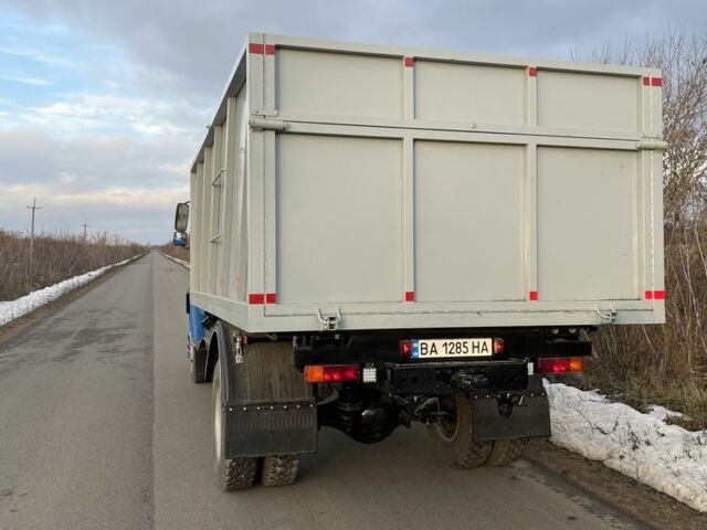 ЗІЛ 4331, об'ємом двигуна 0 л та пробігом 0 тис. км за 15000 $, фото 8 на Automoto.ua