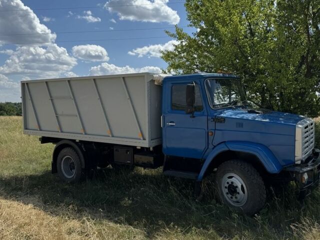 ЗІЛ 4331, об'ємом двигуна 0 л та пробігом 0 тис. км за 15000 $, фото 17 на Automoto.ua