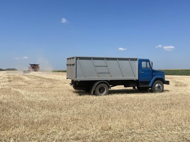 ЗІЛ 4331, об'ємом двигуна 0 л та пробігом 0 тис. км за 15000 $, фото 2 на Automoto.ua