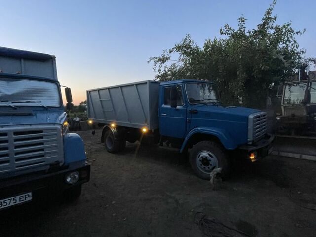 ЗІЛ 4331, об'ємом двигуна 0 л та пробігом 0 тис. км за 15000 $, фото 13 на Automoto.ua