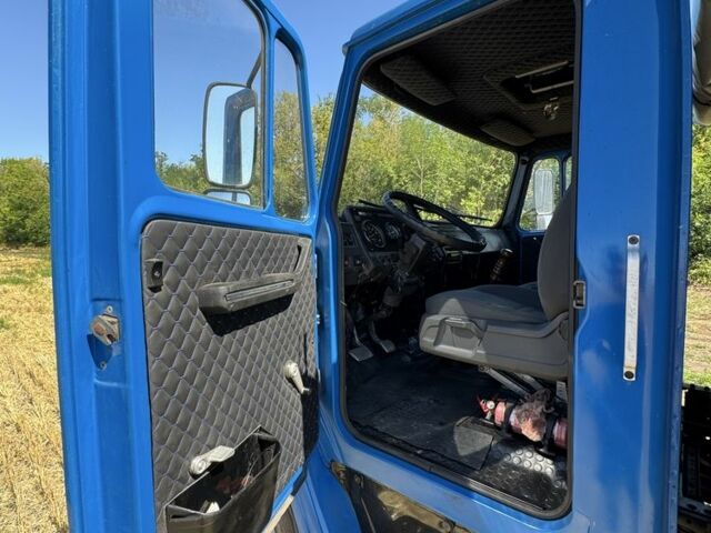 ЗІЛ 4331, об'ємом двигуна 0 л та пробігом 0 тис. км за 15000 $, фото 20 на Automoto.ua