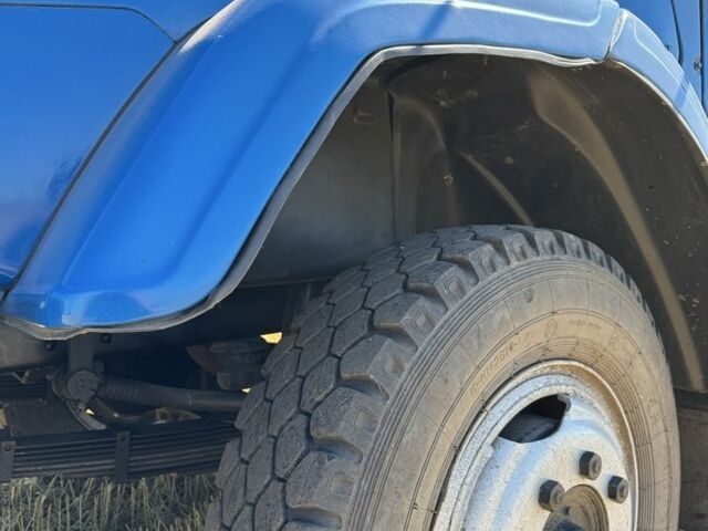 ЗІЛ 4331, об'ємом двигуна 0 л та пробігом 0 тис. км за 15000 $, фото 19 на Automoto.ua