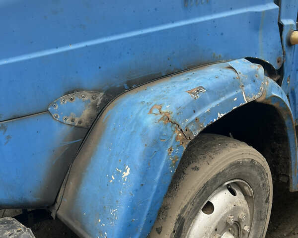 ЗІЛ 4331, об'ємом двигуна 0 л та пробігом 0 тис. км за 5000 $, фото 2 на Automoto.ua
