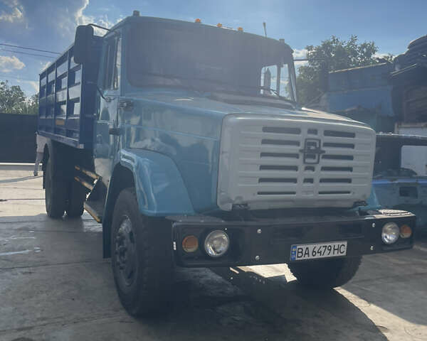 ЗИЛ 4331, объемом двигателя 6 л и пробегом 100 тыс. км за 22500 $, фото 1 на Automoto.ua