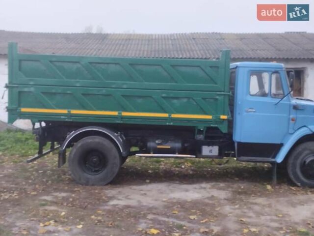 ЗІЛ 4331, об'ємом двигуна 0 л та пробігом 2 тис. км за 6500 $, фото 2 на Automoto.ua