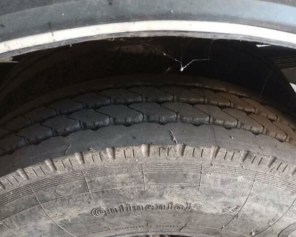 ЗІЛ 4331, об'ємом двигуна 0 л та пробігом 2 тис. км за 6500 $, фото 4 на Automoto.ua