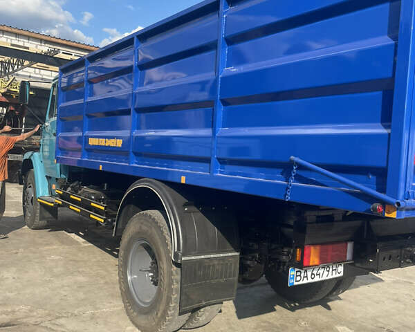 ЗИЛ 4331, объемом двигателя 6 л и пробегом 100 тыс. км за 22500 $, фото 3 на Automoto.ua