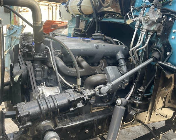 ЗИЛ 4331, объемом двигателя 6 л и пробегом 100 тыс. км за 22500 $, фото 5 на Automoto.ua