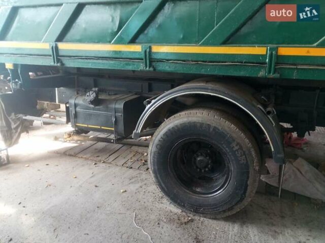 ЗІЛ 4331, об'ємом двигуна 0 л та пробігом 2 тис. км за 6500 $, фото 5 на Automoto.ua