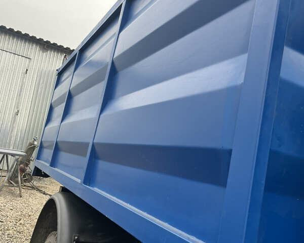 ЗИЛ 4331, объемом двигателя 0 л и пробегом 1 тыс. км за 16000 $, фото 13 на Automoto.ua