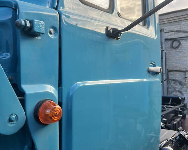 ЗИЛ 4331, объемом двигателя 0 л и пробегом 1 тыс. км за 16000 $, фото 2 на Automoto.ua