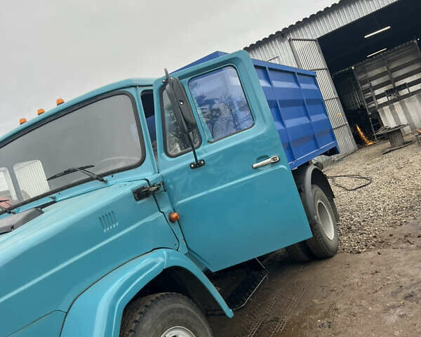 ЗИЛ 4331, объемом двигателя 0 л и пробегом 1 тыс. км за 16000 $, фото 6 на Automoto.ua