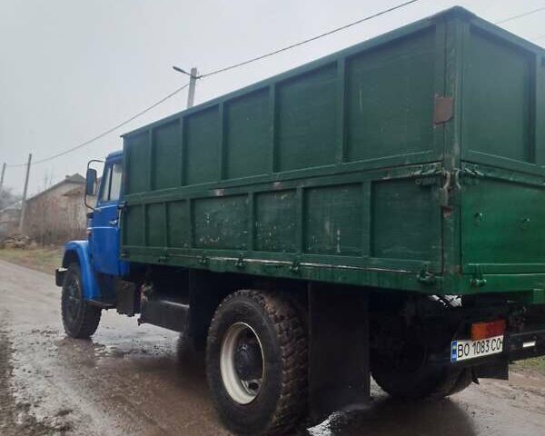 ЗИЛ 4331, объемом двигателя 6.9 л и пробегом 77 тыс. км за 12900 $, фото 3 на Automoto.ua