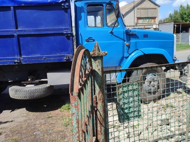 ЗІЛ 4331, об'ємом двигуна 0 л та пробігом 0 тис. км за 10100 $, фото 5 на Automoto.ua