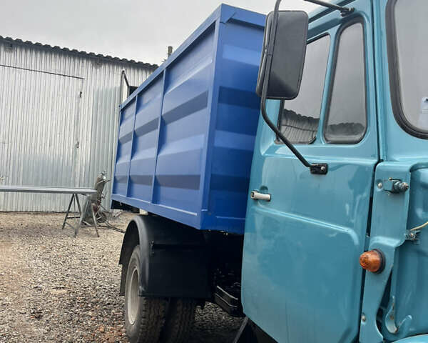 ЗИЛ 4331, объемом двигателя 0 л и пробегом 1 тыс. км за 16000 $, фото 14 на Automoto.ua