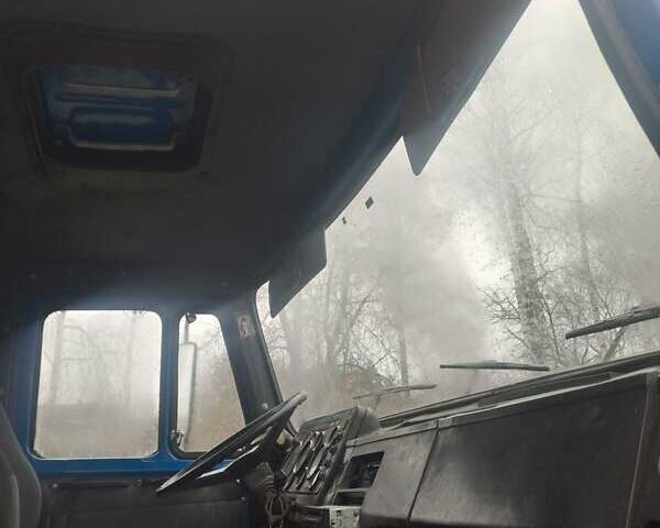 ЗИЛ 4331, объемом двигателя 6.9 л и пробегом 77 тыс. км за 12900 $, фото 5 на Automoto.ua