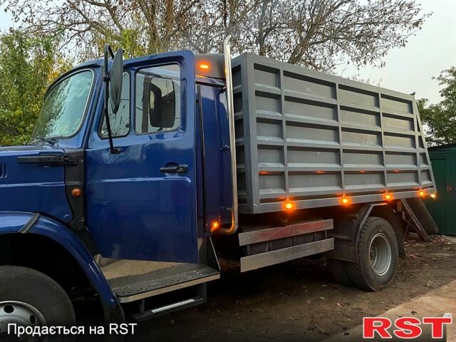 ЗІЛ 4331, об'ємом двигуна 11 л та пробігом 0 тис. км за 13500 $, фото 8 на Automoto.ua