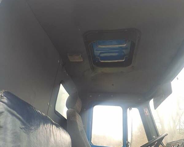 ЗИЛ 4331, объемом двигателя 6.9 л и пробегом 77 тыс. км за 12900 $, фото 7 на Automoto.ua