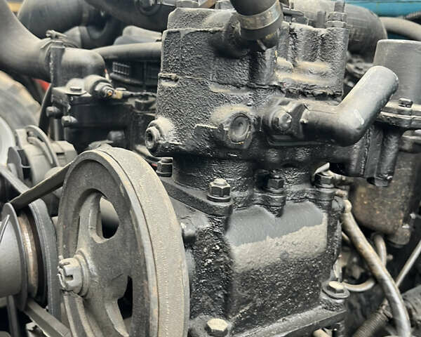 ЗИЛ 4331, объемом двигателя 0 л и пробегом 1 тыс. км за 16000 $, фото 10 на Automoto.ua