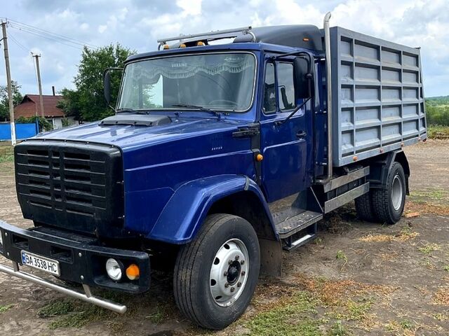 ЗІЛ 4331, об'ємом двигуна 11 л та пробігом 0 тис. км за 13500 $, фото 4 на Automoto.ua