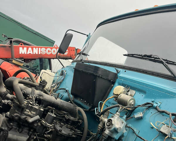 ЗИЛ 4331, объемом двигателя 0 л и пробегом 1 тыс. км за 16000 $, фото 15 на Automoto.ua