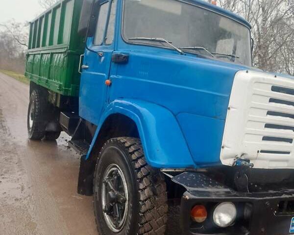 ЗИЛ 4331, объемом двигателя 6.9 л и пробегом 77 тыс. км за 12900 $, фото 2 на Automoto.ua