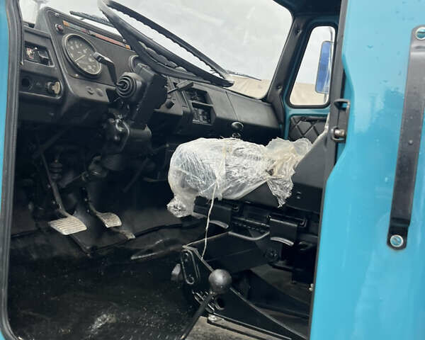 ЗИЛ 4331, объемом двигателя 0 л и пробегом 1 тыс. км за 16000 $, фото 9 на Automoto.ua