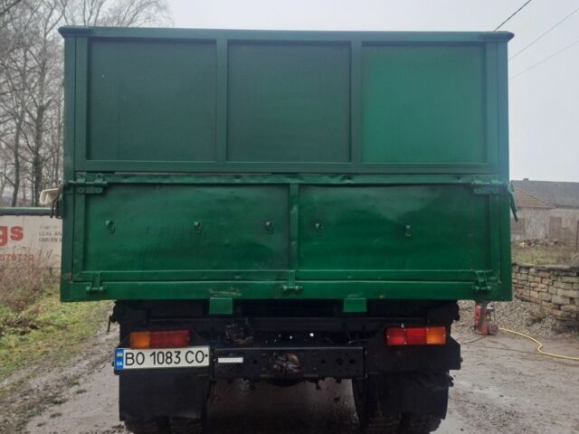 ЗИЛ 4331, объемом двигателя 0 л и пробегом 0 тыс. км за 12900 $, фото 4 на Automoto.ua