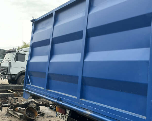 ЗИЛ 4331, объемом двигателя 0 л и пробегом 1 тыс. км за 16000 $, фото 12 на Automoto.ua