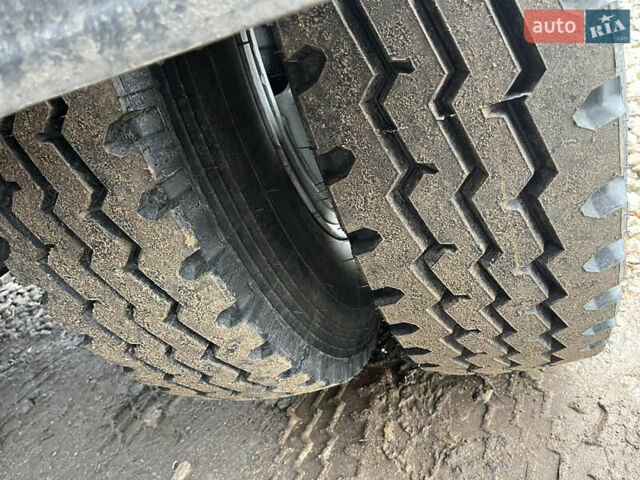 ЗИЛ 4331, объемом двигателя 0 л и пробегом 1 тыс. км за 16000 $, фото 7 на Automoto.ua