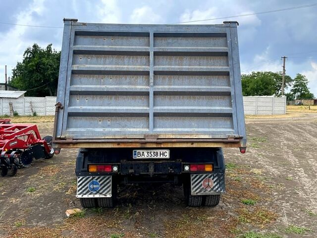 ЗІЛ 4331, об'ємом двигуна 11 л та пробігом 0 тис. км за 13500 $, фото 2 на Automoto.ua