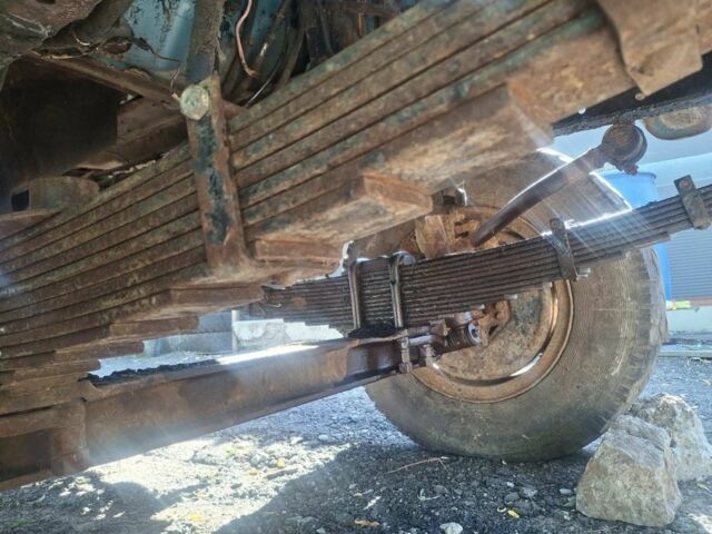 ЗИЛ 4331, объемом двигателя 0 л и пробегом 0 тыс. км за 3200 $, фото 4 на Automoto.ua