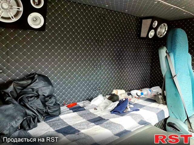 ЗІЛ 4331, об'ємом двигуна 11 л та пробігом 0 тис. км за 13500 $, фото 9 на Automoto.ua