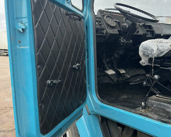 ЗИЛ 4331, объемом двигателя 0 л и пробегом 1 тыс. км за 16000 $, фото 8 на Automoto.ua