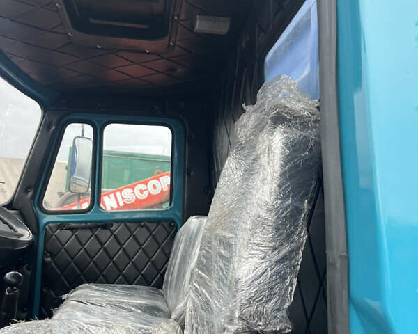 ЗИЛ 4331, объемом двигателя 0 л и пробегом 1 тыс. км за 16000 $, фото 16 на Automoto.ua