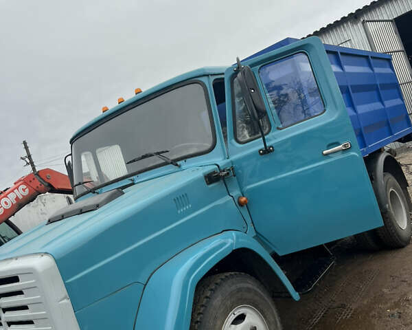 ЗИЛ 4331, объемом двигателя 0 л и пробегом 1 тыс. км за 16000 $, фото 5 на Automoto.ua